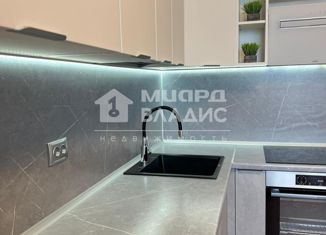 Продажа двухкомнатной квартиры, 54.8 м2, Омская область, 21-я Амурская улица, 67