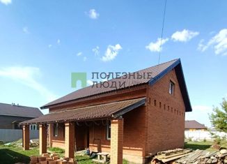 Продается дом, 150 м2, деревня Старый Чультем, Весенняя улица, 63