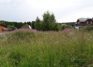 Продам земельный участок, 8 сот., деревня Калугино