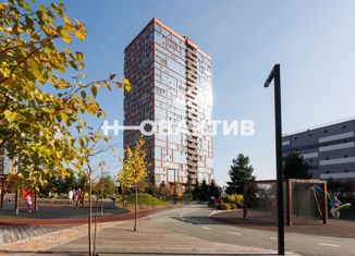 Продажа 2-ком. квартиры, 41.2 м2, Новосибирск, 1-я Чулымская улица, 112/3, 1-я Чулымская улица