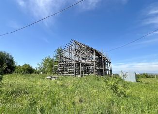 Продаю участок, 15 сот., посёлок Пушкино, улица Чкалова, 236