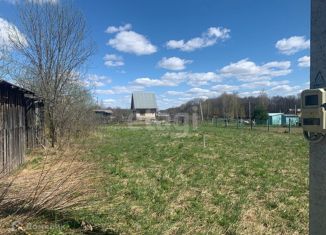 Продам участок, 8 сот., деревня Будаково