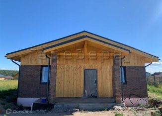 Продается дом, 76 м2, село Шуваево, Озёрная улица, 2А