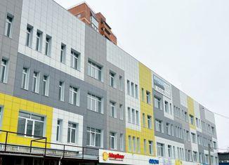 Продается 1-комнатная квартира, 28 м2, Ульяновск, улица Ульяны Громовой, 5/58, Ленинский район