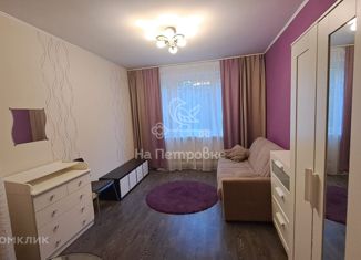 Аренда 1-ком. квартиры, 35 м2, Москва, Профсоюзная улица, 107, метро Коньково