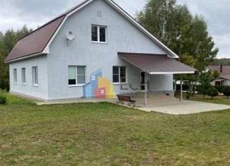 Продаю дом, 480 м2, деревня Крюковка, деревня Крюковка, 15