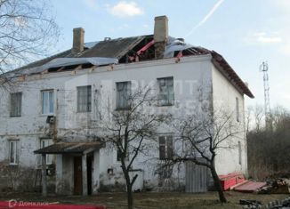 Продаю 3-комнатную квартиру, 56.1 м2, посёлок Мордвес, Новая улица, 2