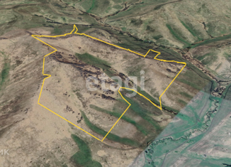 Продажа земельного участка, 6455 сот., село Нижнекаянча, Центральная улица, 54