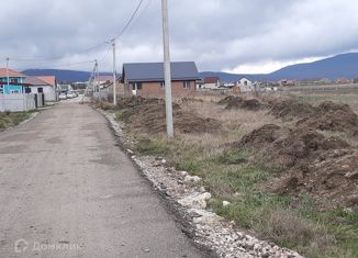 Продаю земельный участок, 1 сот., село Орлиное, Интернациональная улица