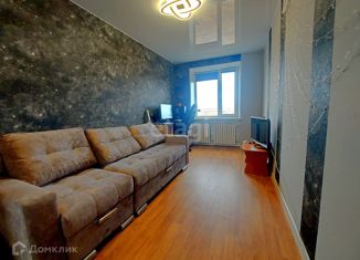 Четырехкомнатная квартира на продажу, 77.2 м2, Елизово, Школьная улица, 1Б