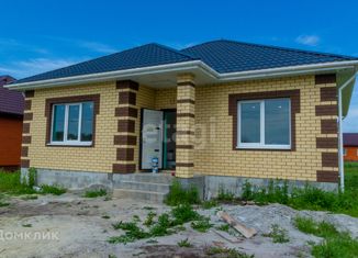 Продам дом, 91 м2, поселок городского типа Разумное