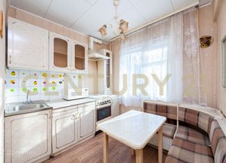 1-комнатная квартира на продажу, 32 м2, Ульяновская область, улица Полбина, 53