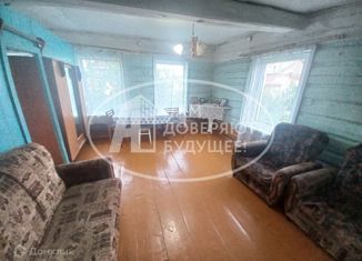 Продается дом, 51.6 м2, Кудымкар, улица Орджоникидзе