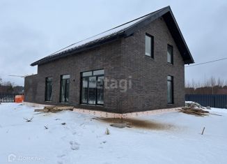 Продаю дом, 179 м2, коттеджный поселок Всеволожский