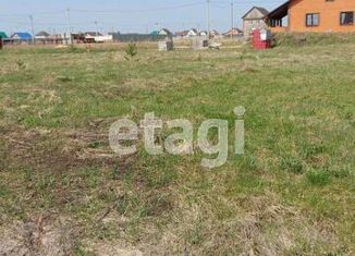 Продажа участка, 10 сот., деревня Есаулова, улица Гайдара, 13