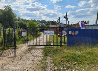 Участок на продажу, 6.33 сот., садовое товарищество Луч