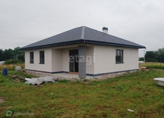 Продам дом, 118.9 м2, посёлок Рыбное, улица 75 лет Победы, 11