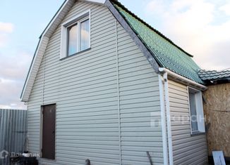 Продается дом, 53.4 м2, посёлок Петровский, Кленовая улица