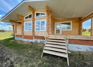 Продажа дома, 120 м2, деревня Лухтоново