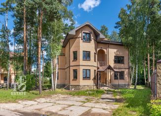 Продам дом, 311.1 м2, деревня Голиково, Звёздная улица, 177