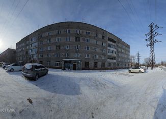 Продаю однокомнатную квартиру, 16 м2, Хабаровск, Центральная улица, 17
