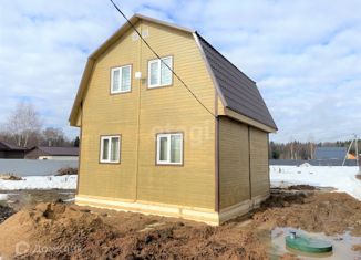 Продаю дом, 70 м2, территория объединения Сазонки, деревня Сазонки, 150