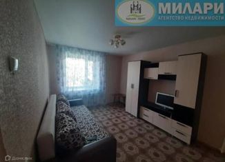 Сдача в аренду однокомнатной квартиры, 35 м2, Вологда, улица Возрождения, 72А, 4-й микрорайон