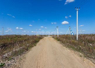 Продаю участок, 10 сот., деревня Малиновка, Центральный переулок