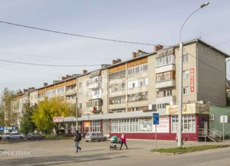 Продажа 1-комнатной квартиры, 31 м2, Тюмень, Станционная улица, 16Б