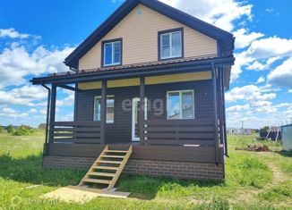 Продажа дома, 121 м2, деревня Гривно