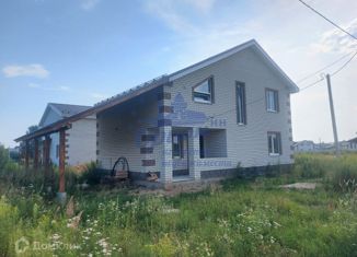 Продажа дома, 130 м2, Нижегородская область, улица Чапаева, 74