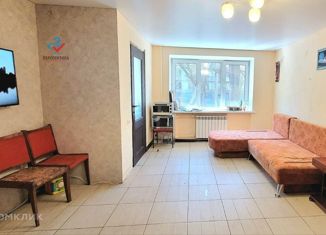 2-комнатная квартира на продажу, 43.4 м2, Челябинск, Витебская улица, 1Б, Центральный район