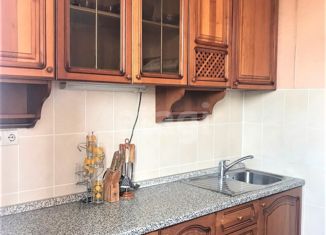 Продается 2-комнатная квартира, 42.2 м2, Юрга, Ленинградская улица, 36