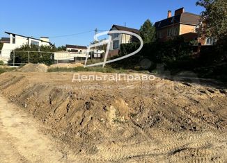 Продаю земельный участок, 6.8 сот., Ростов-на-Дону, Гусарская улица, 31, Железнодорожный район