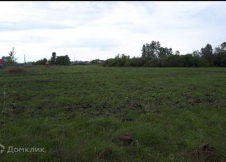 Продажа земельного участка, 12.62 сот., село Старые Камышлы, Озёрная улица