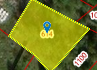 Продается земельный участок, 9 сот., Воронеж, Ленинский район, площадь Ленина