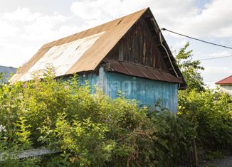 Продам дом, 20 м2, посёлок Исток, коллективный сад Олимп НПО Среднеуральское, 35