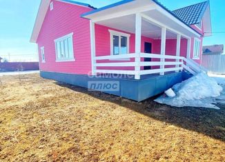 Дом на продажу, 120 м2, коттеджный посёлок Солнечный Дом, коттеджный посёлок Солнечный Дом, 35