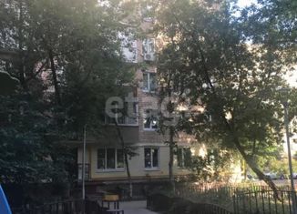 Продам 2-ком. квартиру, 37.1 м2, Москва, Большой Кондратьевский переулок, 6, Большой Кондратьевский переулок