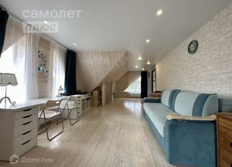 Продам дом, 136 м2, ДНП Заозёрье, 3-й Полевой проезд