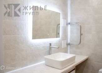 Продаю однокомнатную квартиру, 33 м2, Казань, улица Натана Рахлина, 15к1, ЖК Светлая Долина