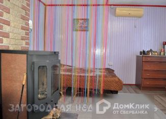 Продажа дома, 20 м2, посёлок городского типа Николаевка, улица Кирова, 5