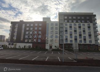 Продаю однокомнатную квартиру, 40.9 м2, Казань, ЖК Лето