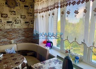 Продаю двухкомнатную квартиру, 46.5 м2, село Прибрежное, Парковая улица, 3