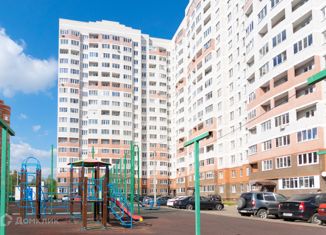 Продажа 1-ком. квартиры, 40 м2, Ярославль, Дзержинский район, улица Бабича, 10А