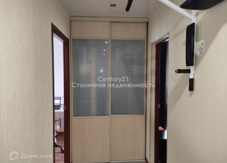 3-комнатная квартира на продажу, 62.5 м2, Москва, Староватутинский проезд, 11, Бабушкинский район