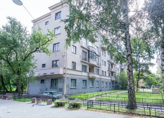 Продажа четырехкомнатной квартиры, 86.2 м2, Санкт-Петербург, метро Лесная, Лесной проспект, 61к2