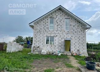Дом на продажу, 130 м2, деревня Протопоповка, Верхняя улица