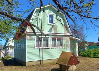 Продаю дом, 45 м2, Конаково, Садовая улица