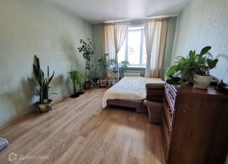 1-ком. квартира на продажу, 33 м2, Новосибирск, улица Территория Горбольницы, 1, улица Территория Горбольницы